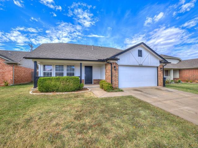 House for rent in Edmond, Oklahoma