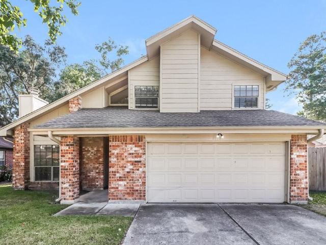 House for rent in Harris, Texas