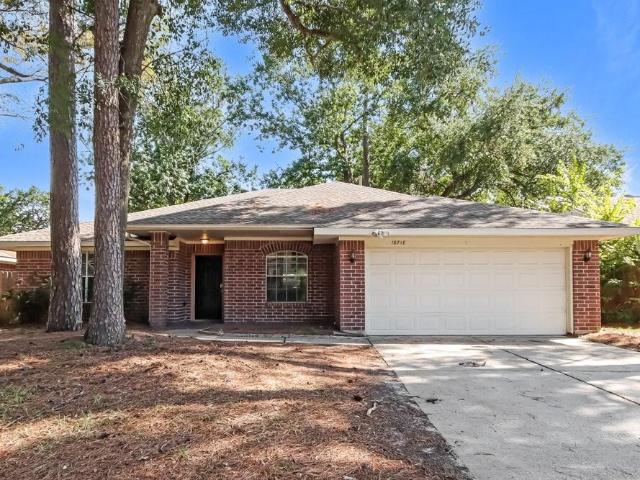House for rent in Harris, Texas