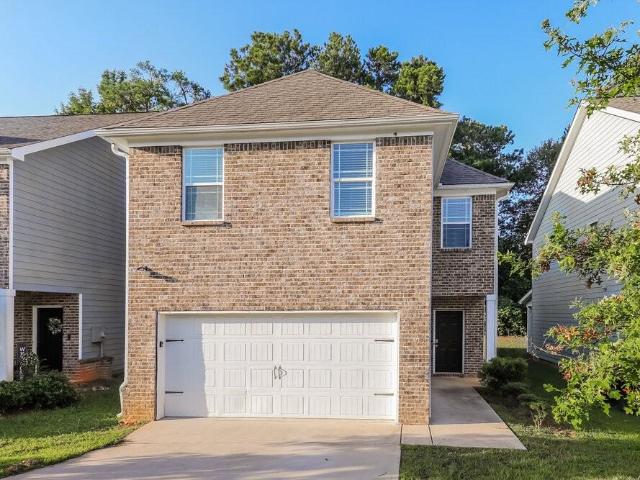 House for rent in Clayton, Georgia