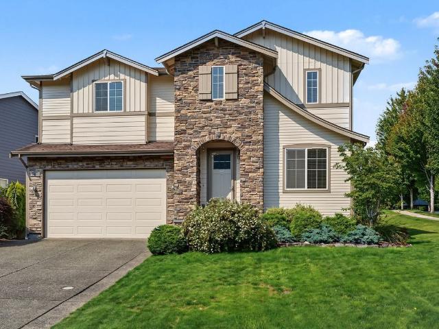 House for rent in Dupont, Washington