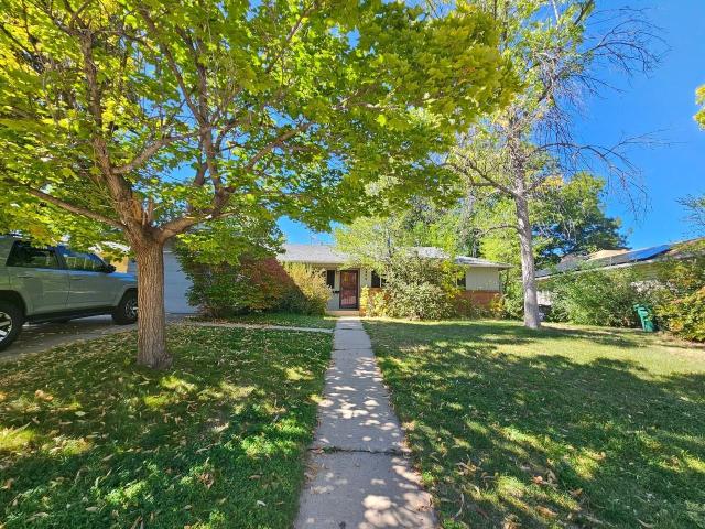 House for rent in Denver, Colorado