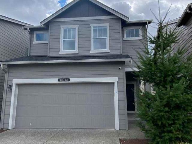 House for rent in Puyallup, Washington