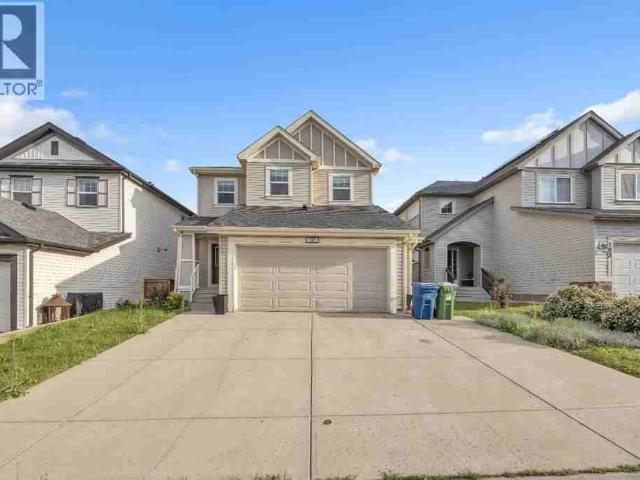 House for rent in Airdrie, Alberta