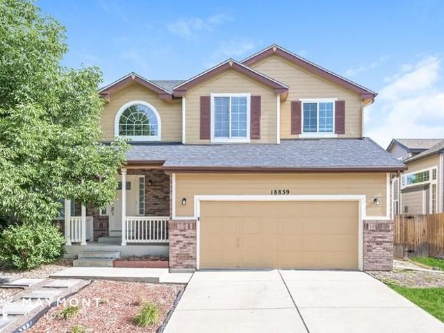 House for rent in Centennial
