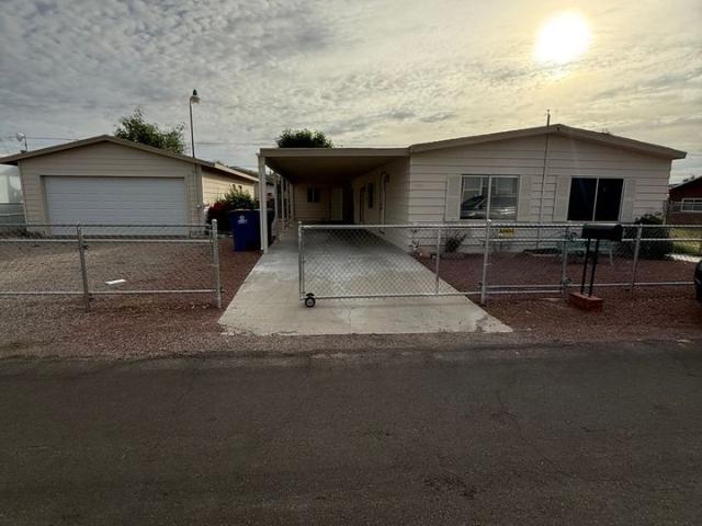 House for rent in Riviera, Bullhead City