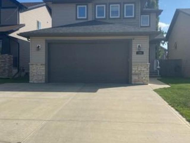 House for rent in Alberta