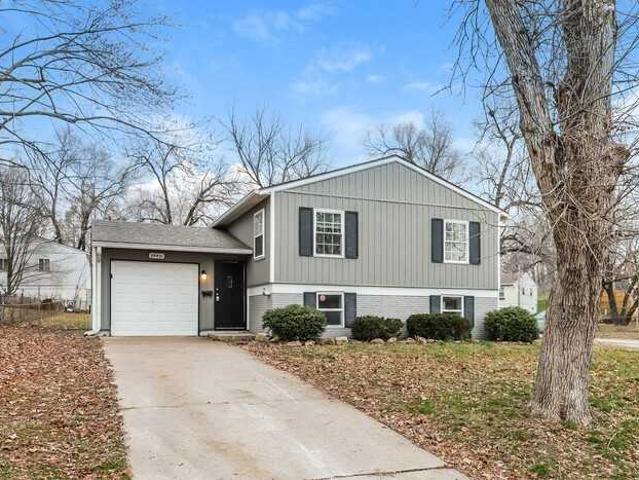 House for rent in Independence, Missouri