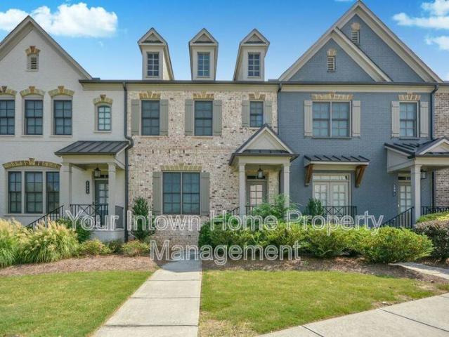 House for rent in Brookhaven, Georgia
