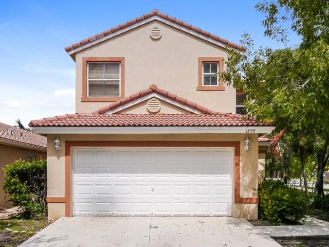 House for rent in Homestead, Miami-Dade County