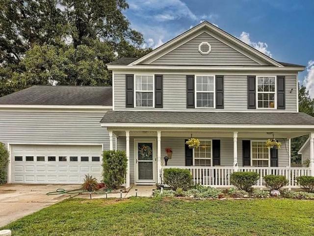 House for rent in Columbia, South Carolina