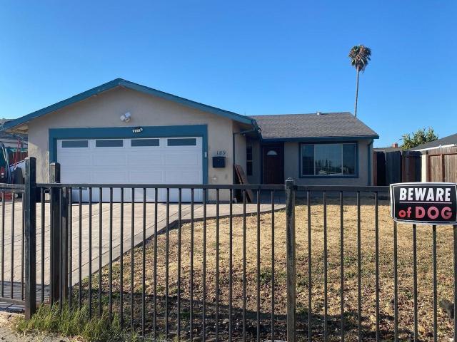 House for rent in Solano, California