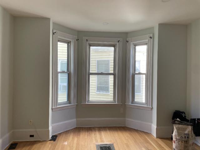 House for rent in Boston