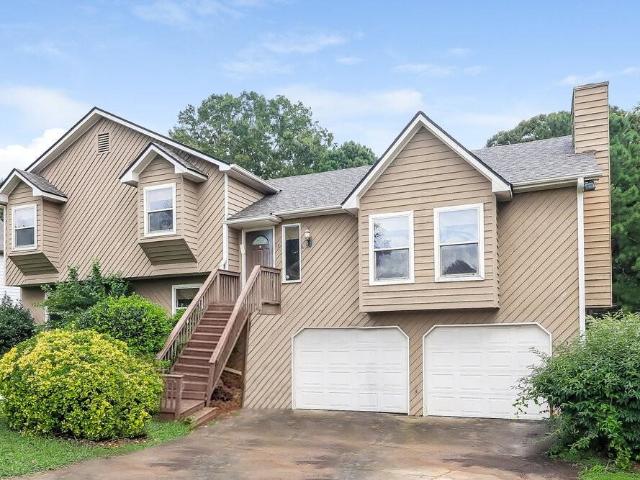 House for rent in Cartersville, Georgia