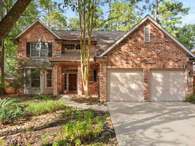 House for rent in Alden Bridge, Texas