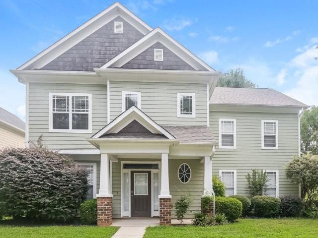 House for rent in Mecklenburg, North Carolina