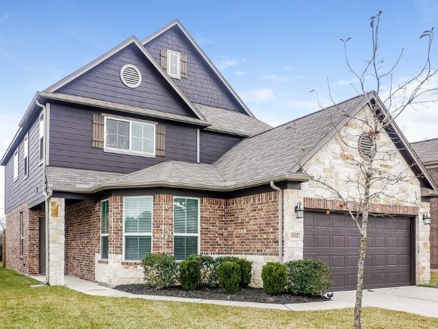 House for rent in Harris, Texas