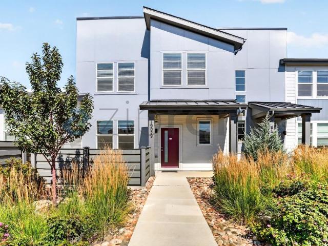 House for rent in Denver, Colorado