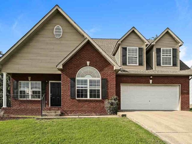 House for rent in Tennessee