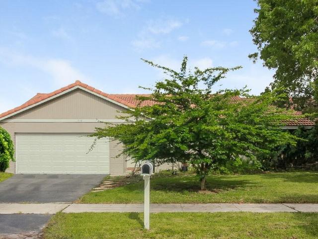 House for rent in Margate, Florida