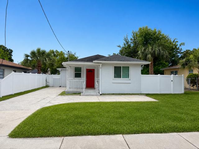 House for rent in Tampa, Florida