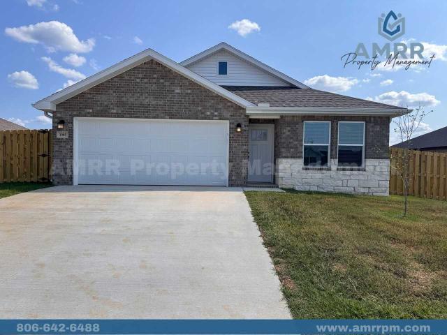 House for rent in Ark