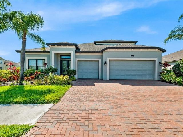 House for rent in Lutz, Florida