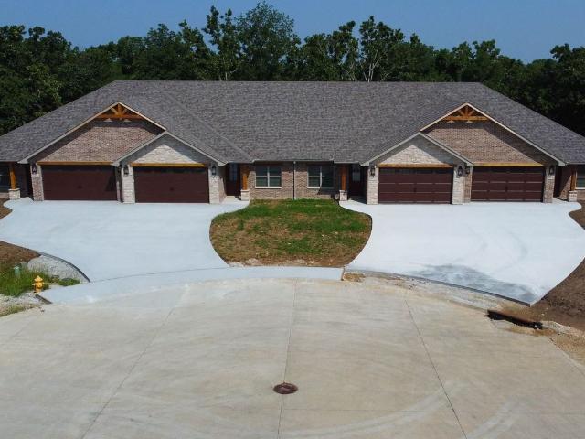 House for rent in Phelps, Missouri