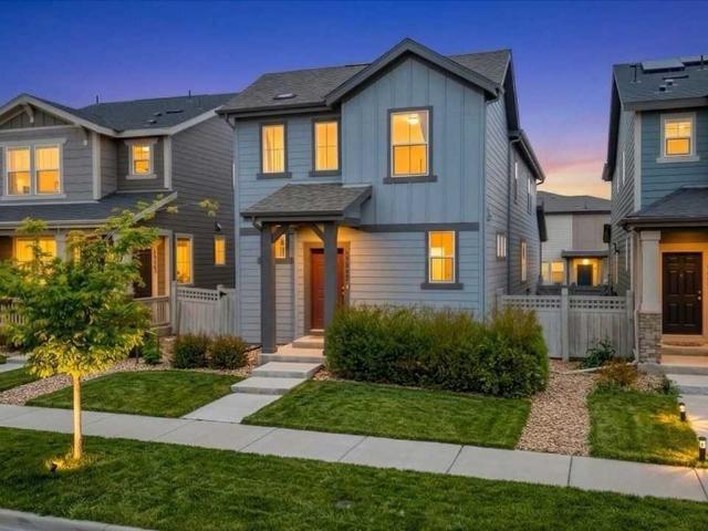 House for rent in Altaira at High Point, Denver