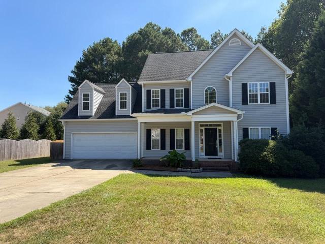 House for rent in Ballentine, Fuquay-Varina