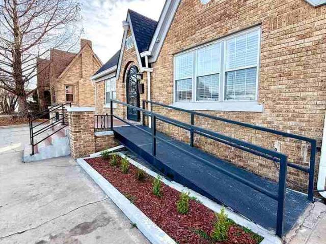 House for rent in Oklahoma City, Oklahoma