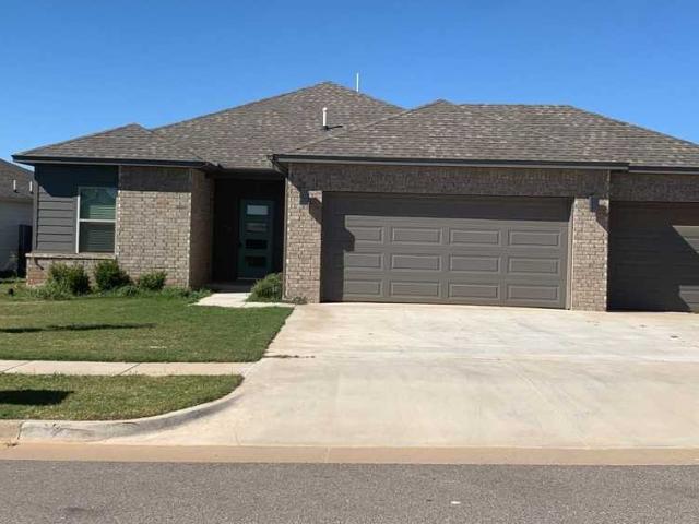 House for rent in Yukon, Oklahoma