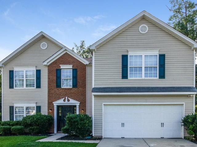 House for rent in Mecklenburg, North Carolina