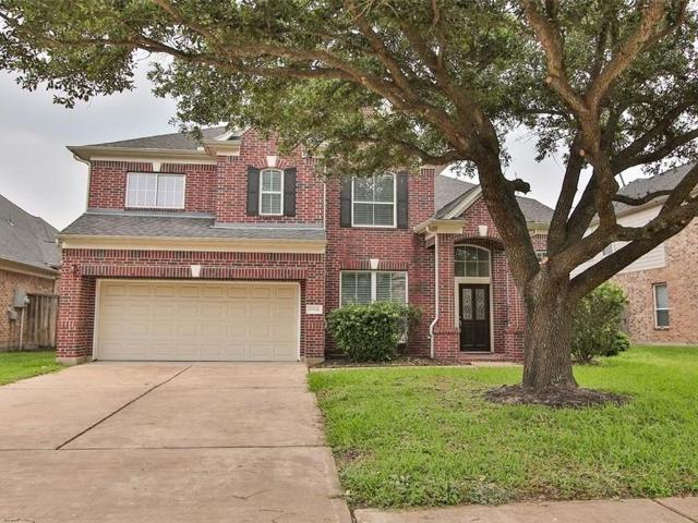House for rent in Houston