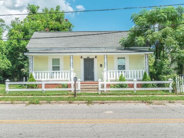 House for rent in Hillside Park, Augusta