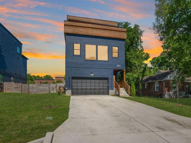 House for rent in Tennessee