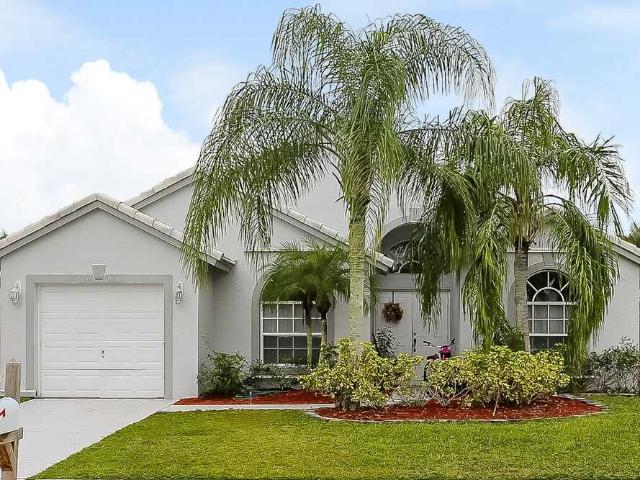 House for rent in Wellington, Florida