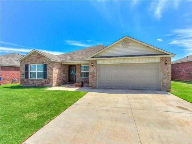 House for rent in Mustang, Oklahoma