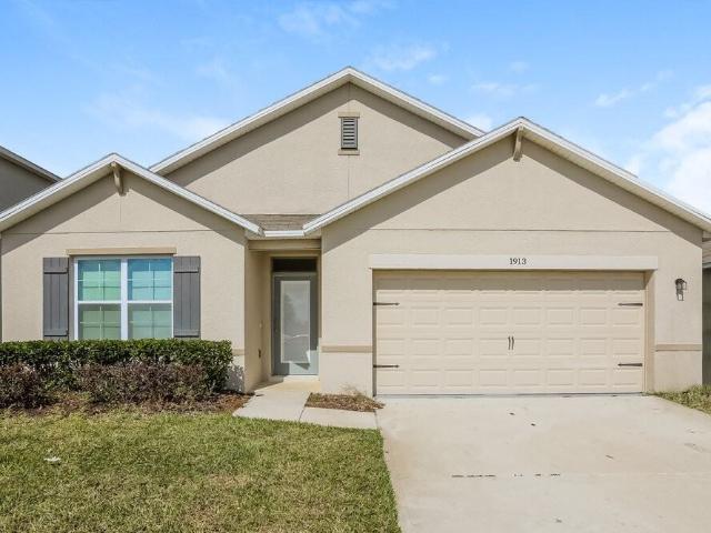 House for rent in Saint Cloud, Osceola County