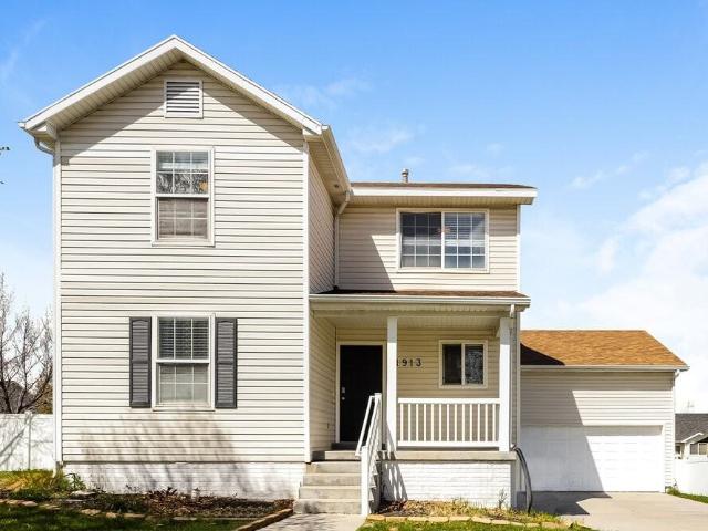 House for rent in Tooele, Utah