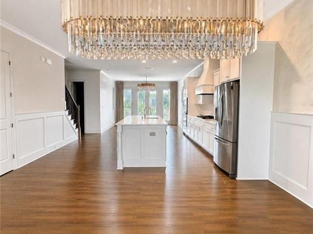 House for rent in Brookhaven, Georgia