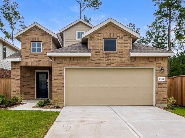 House for rent in Crosby, Harris County