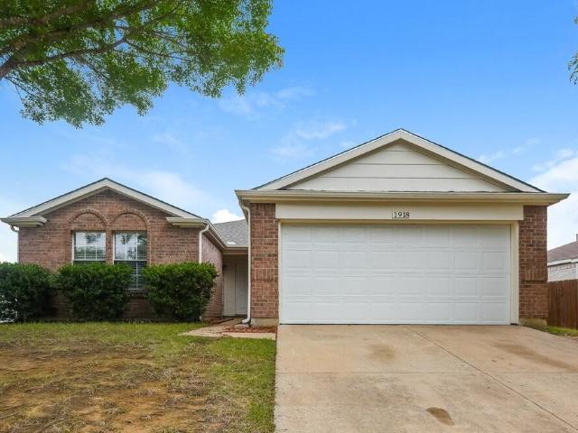 House for rent in Texas