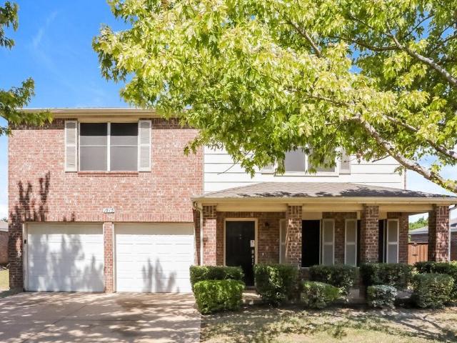 House for rent in Texas