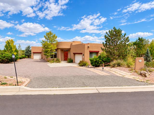 House for rent in Santa Fe, Santa Fe County