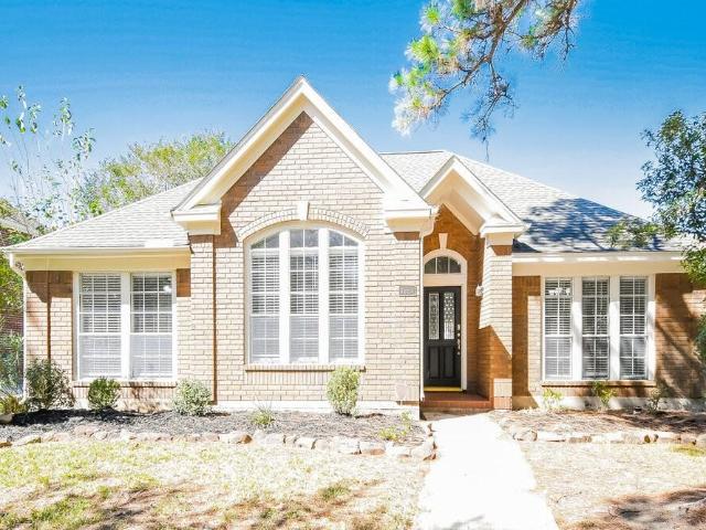 House for rent in League City, Texas