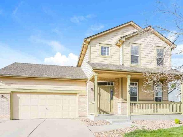 House for rent in Aurora, Colorado