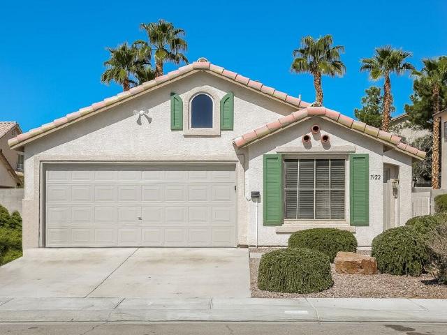 House for rent in North Las Vegas, Nevada