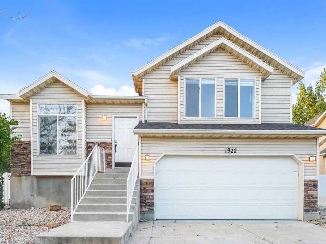 House for rent in Salt Lake City, Utah