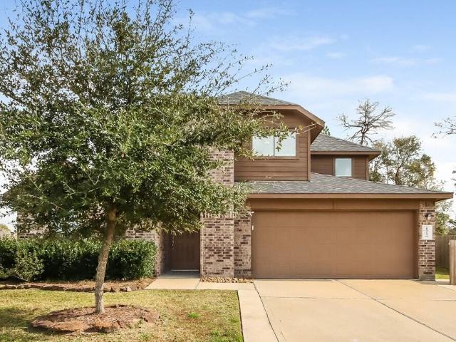 House for rent in Porter, Montgomery County